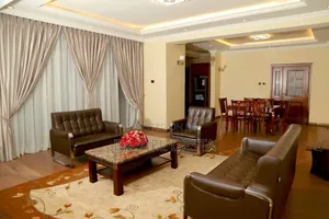 Photo - Furnished 4bdrm House in 350 Kare Home, Arada for sale