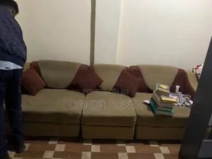 Furnished 4bdrm House in 350 Kare Home, Arada for sale