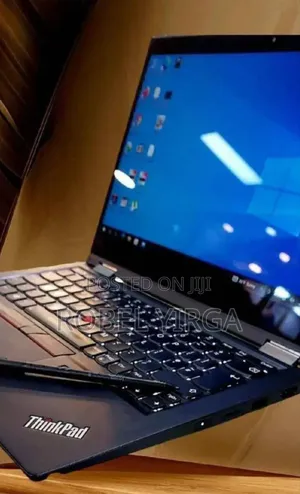 Photo - New Laptop Lenovo ThinkPad X380 Yoga 16GB Intel Core I7 SSD 512GB