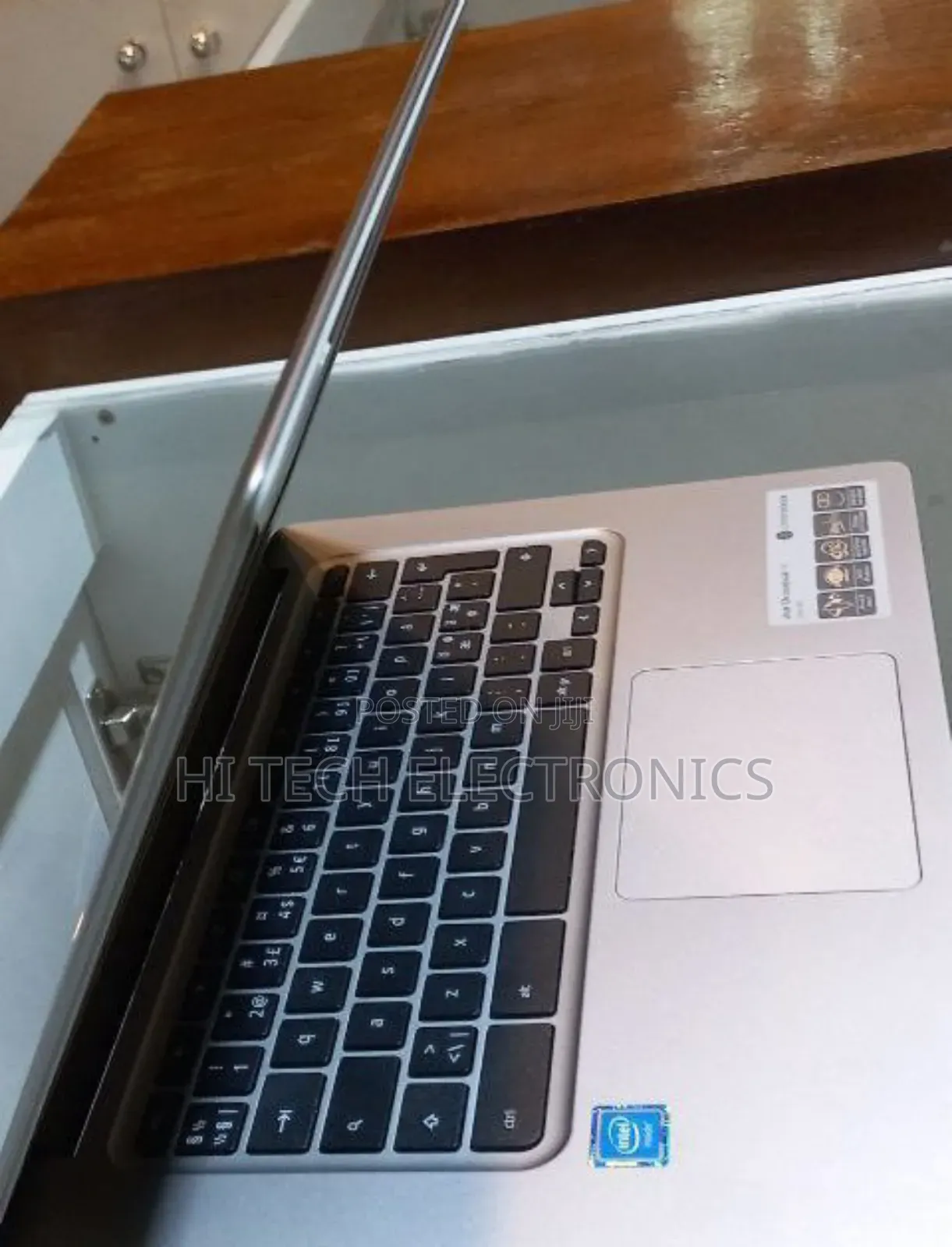 New Laptop Acer Chromebook R 11 4GB Intel Core I5 SSD 32GB