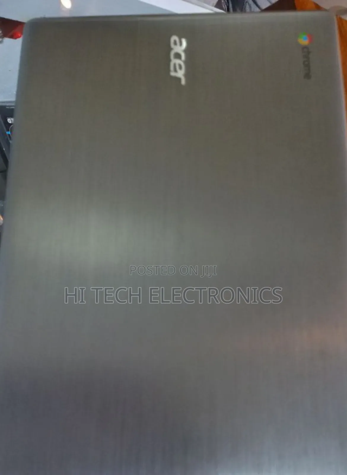 New Laptop Acer Chromebook R 11 4GB Intel Core I5 SSD 32GB