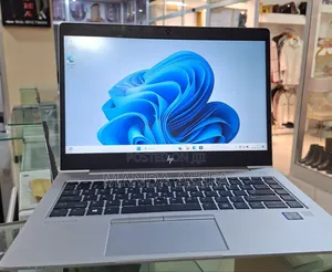 New Laptop HP EliteBook 840 G6 16GB Intel Core I7 SSD 512GB