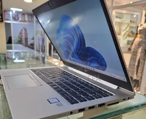 New Laptop HP EliteBook 840 G6 16GB Intel Core I7 SSD 512GB