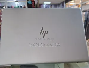 New Laptop HP EliteBook 840 G6 16GB Intel Core I7 SSD 512GB