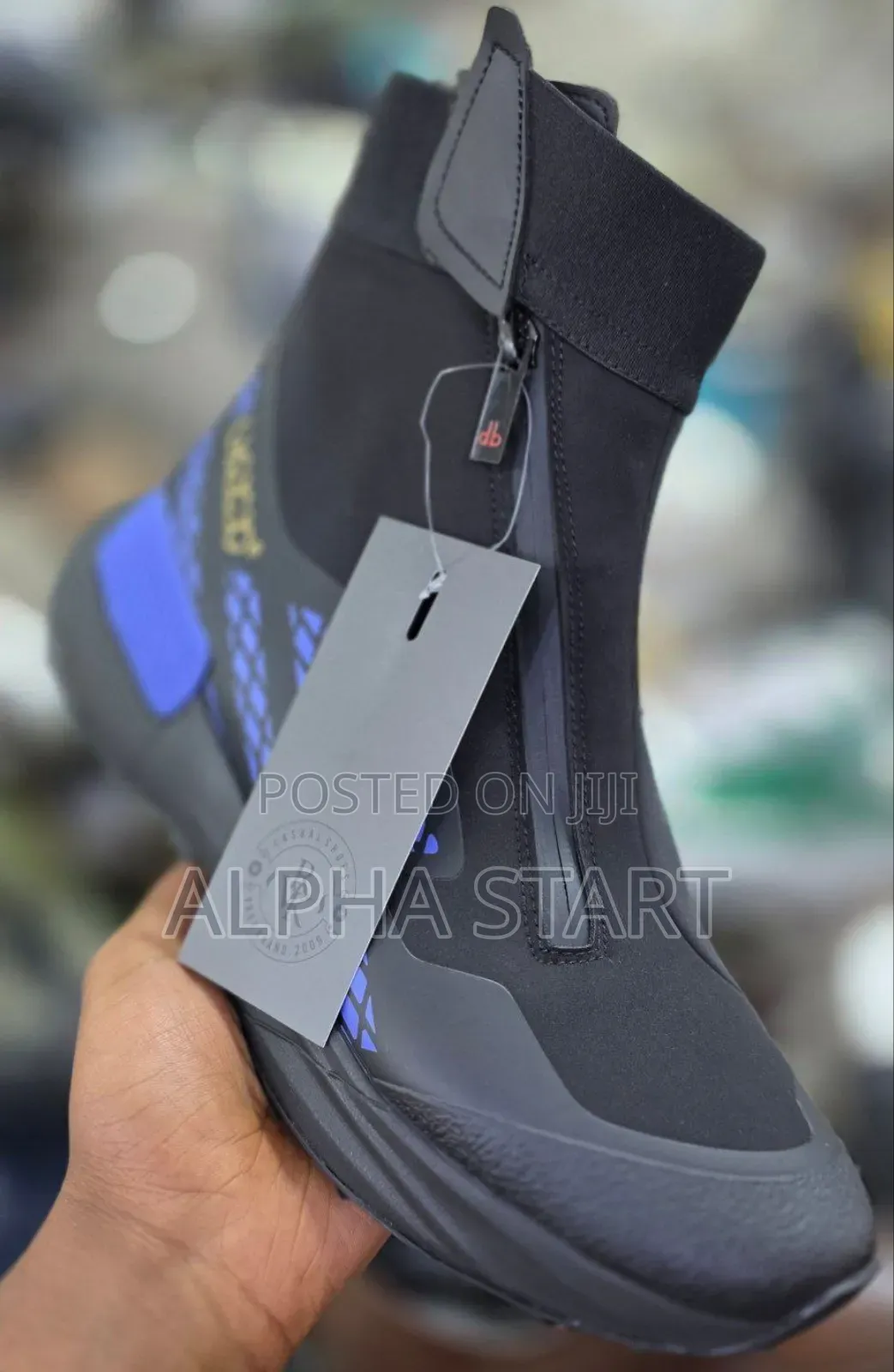 Waterproof High Quality Size 40,41,42,43