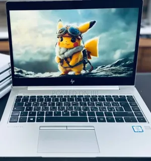 New Laptop HP EliteBook 840 G5 16GB Intel Core I5 SSD 512GB