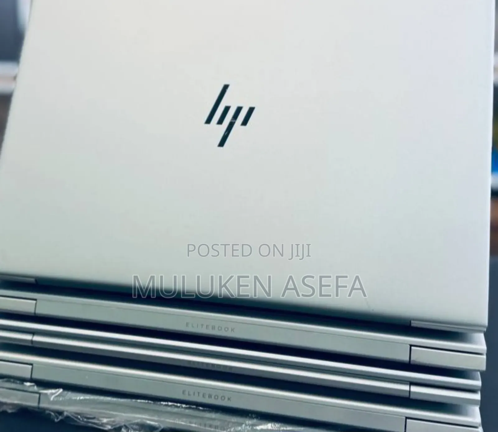 New Laptop HP EliteBook 840 G5 16GB Intel Core I7 SSD 512GB