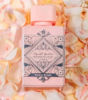 Photo - Lattafa Badee