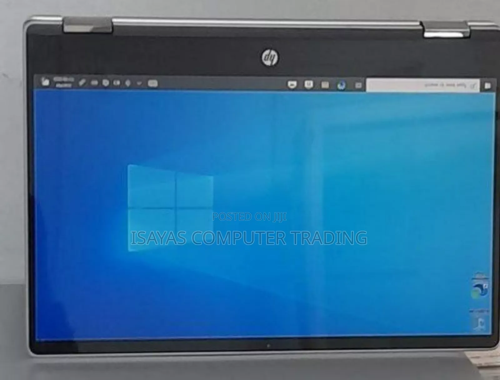 New Laptop HP Pavilion X360 8GB Intel Core I5 HDD 1T