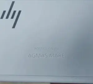 New Laptop HP EliteBook 850 16GB Intel Core I5 SSD 1T