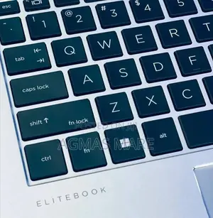 New Laptop HP EliteBook 850 16GB Intel Core I5 SSD 1T