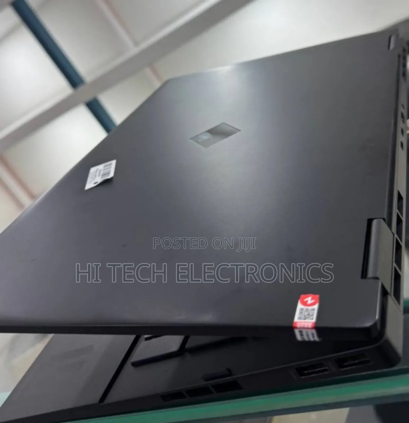 New Laptop HP Omen 16 16GB Intel Core I7 SSD 512GB