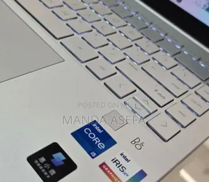 New Laptop HP Pavilion 14 16GB Intel Core I5 SSD 512GB