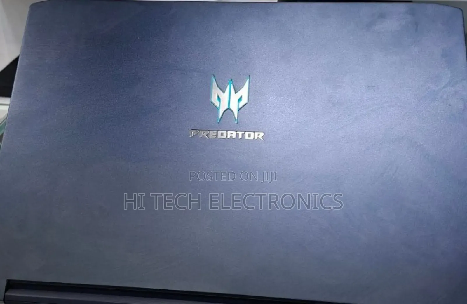 New Laptop Acer Predator Helios 16 16GB Intel Core I7 SSD 1T
