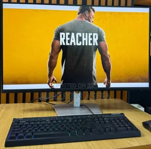 Dell 32 Inch Ultra Hd Monitor 
Model - P3223qe 32‐Inch