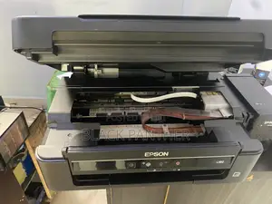 Epson L382 Slightly Used!!