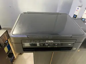 Photo - Epson L382 Slightly Used!!