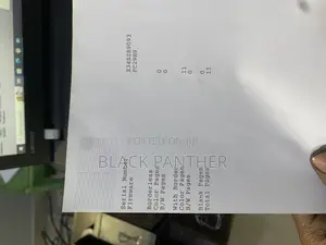 Epson L382 Slightly Used!!