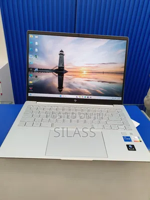 New Laptop HP Pavilion 14 16GB Intel Core I5 SSD 1T