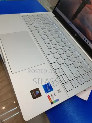 New Laptop HP Pavilion 14 16GB Intel Core I5 SSD 1T