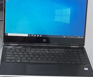 New Laptop HP Pavilion 14 X360 2-in-1 8GB Intel Core I5 SSD 1T