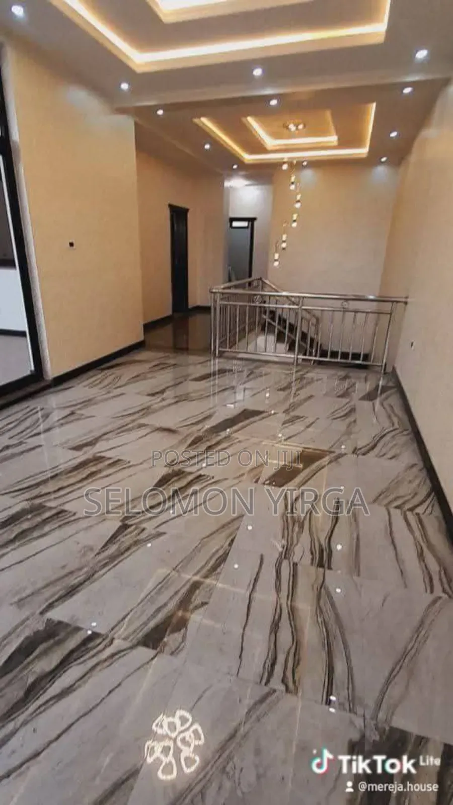 7bdrm Farm House in Adis Ababa, Bole for sale