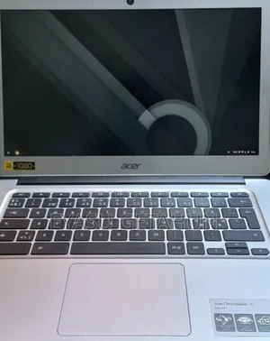 Photo - New Laptop Acer Chromebook 11 4GB Intel Celeron SSD 32GB