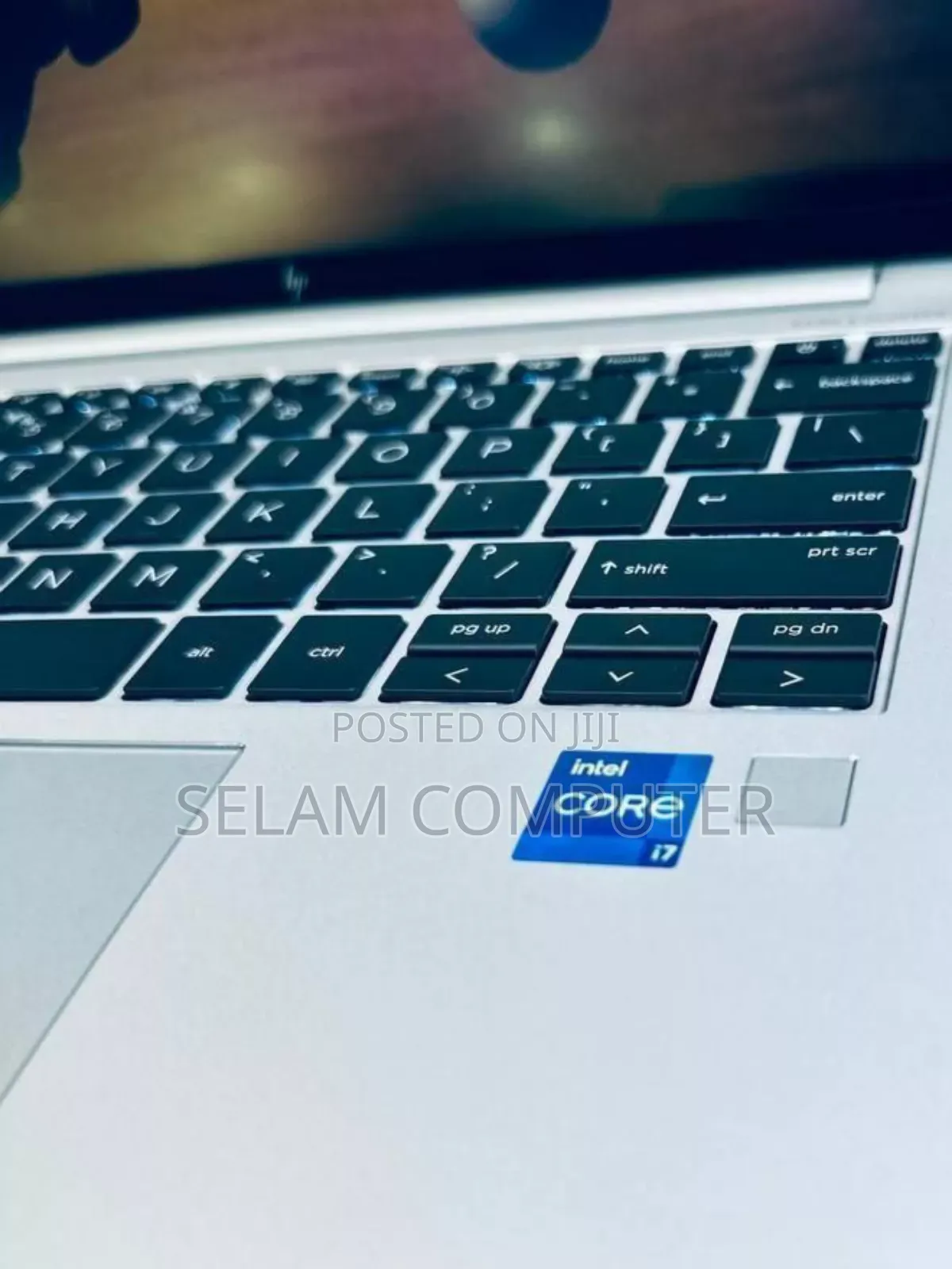 New Laptop HP EliteBook 840 G9 16GB Intel Core I7 SSD 1T