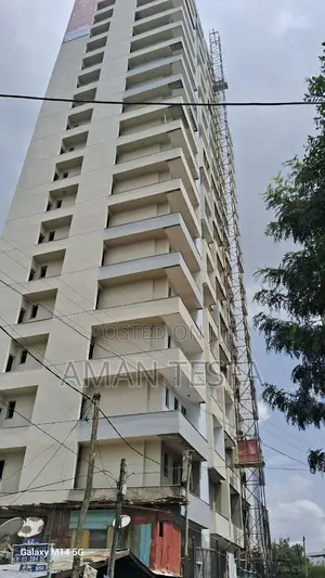Photo - 3bdrm Apartment in Visco Real Estate, Bole for sale