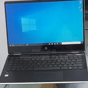 Photo - New Laptop HP Pavilion X360 8GB Intel Core I7 HDD 1T