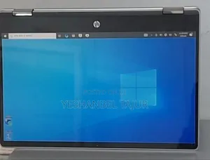 New Laptop HP Pavilion X360 8GB Intel Core I7 HDD 1T