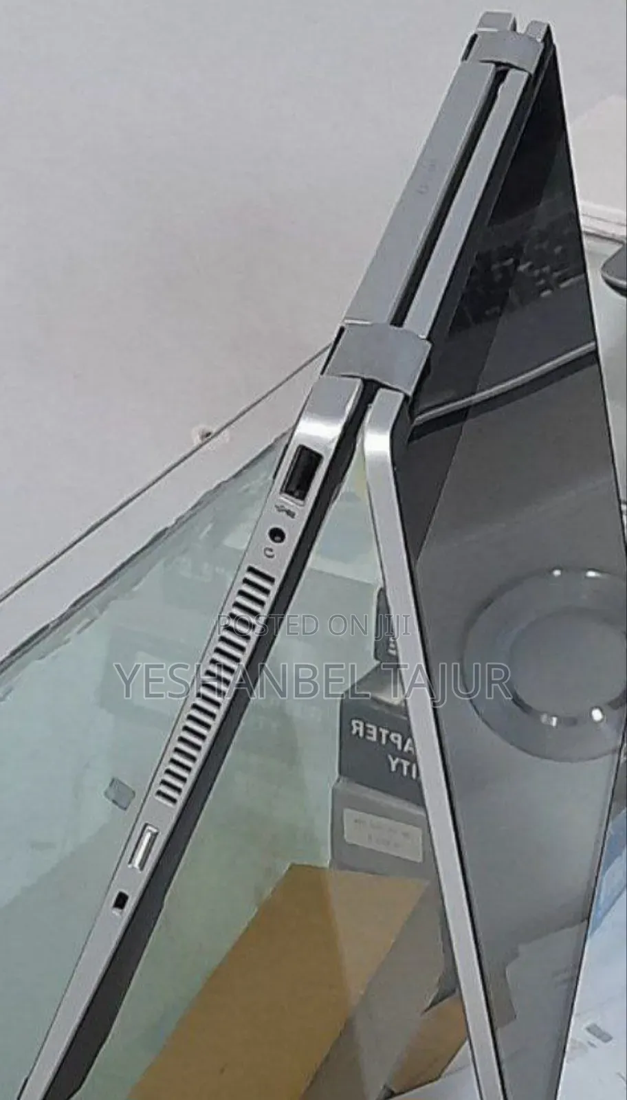 New Laptop HP Pavilion X360 8GB Intel Core I7 HDD 1T