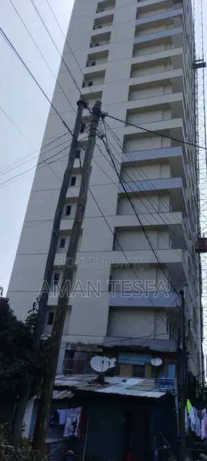 3bdrm Apartment in Visco Real Estate, Bole for sale