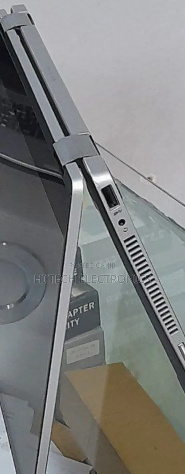 New Laptop HP Pavilion X360 8GB Intel Core I5 SSD 1T