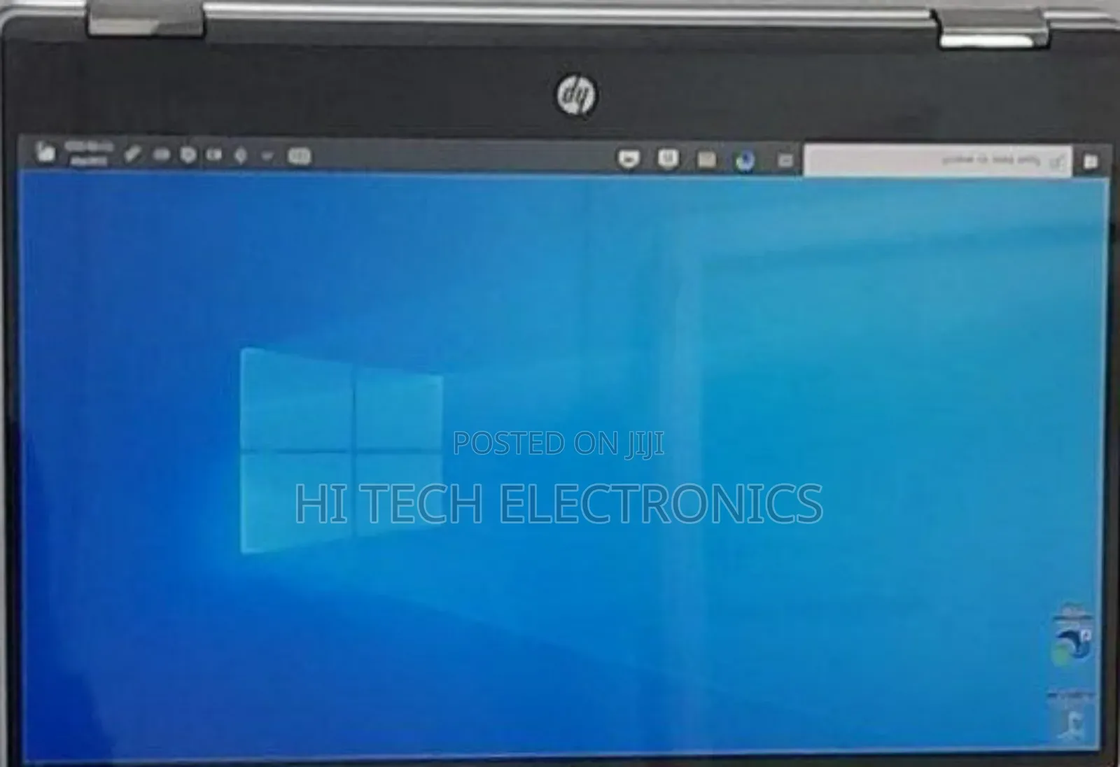 New Laptop HP Pavilion X360 8GB Intel Core I5 SSD 1T