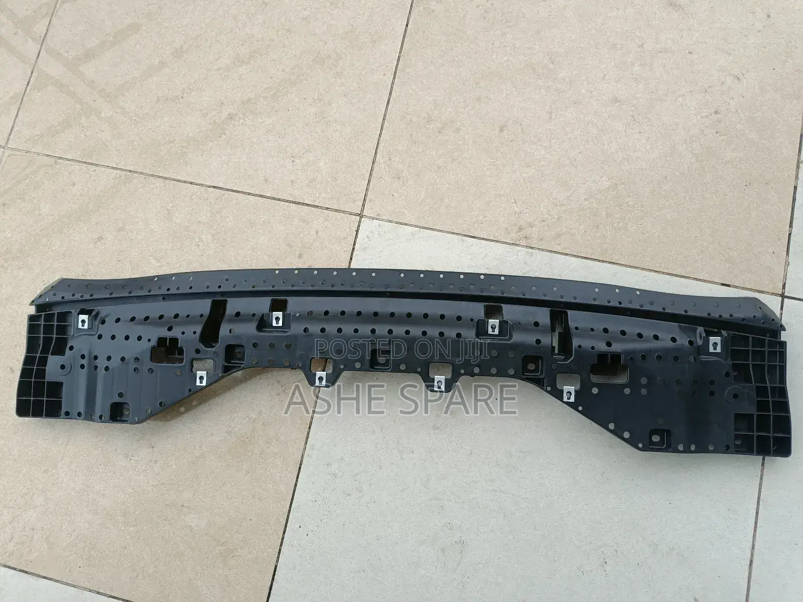 Ashe Auto Spare Parts (Suzuki Dzire)