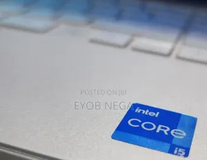 Laptop HP Envy 13 8GB Intel Core i5 SSD 512GB