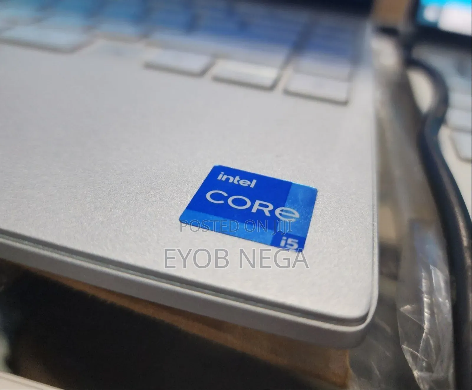 Laptop HP Envy 13 8GB Intel Core i5 SSD 512GB