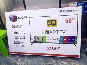 Google Tv 50 Inch Smart