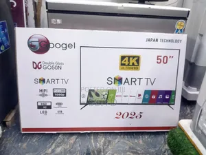 Google Tv 50 Inch Smart