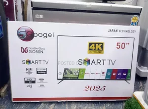 Google Tv 50 Inch Smart