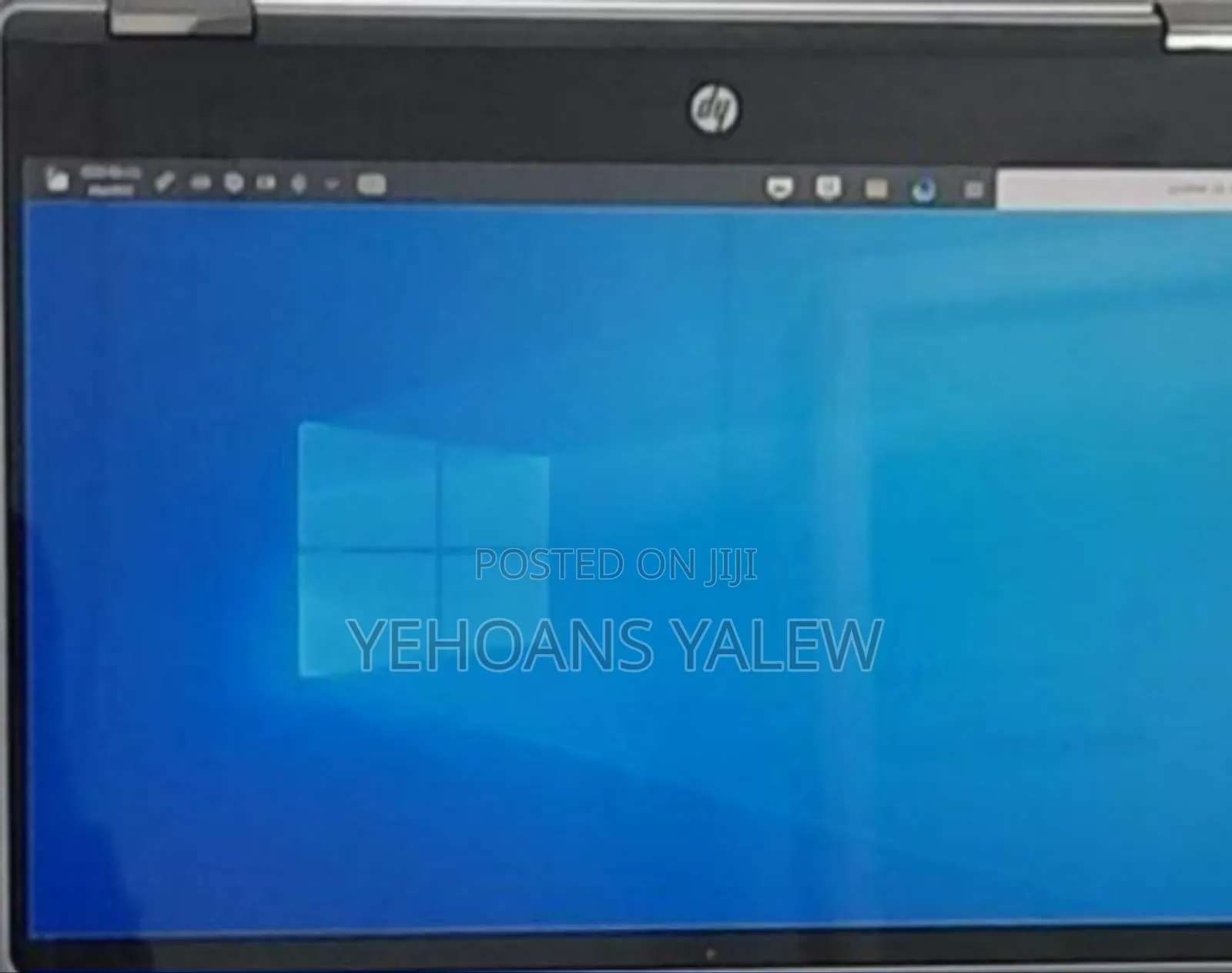 New Laptop HP Pavilion X360 8GB Intel Core I5 SSD 1T