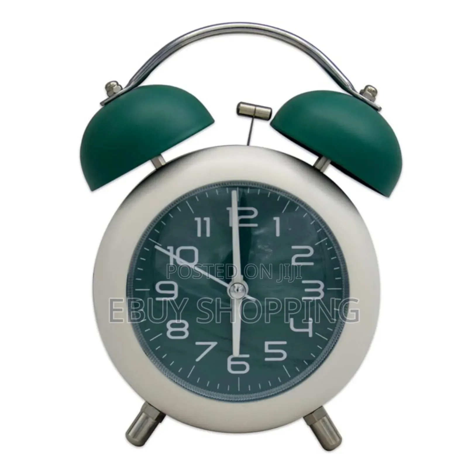 **Best Travel Alarm Clock – Lightweight Reliable**