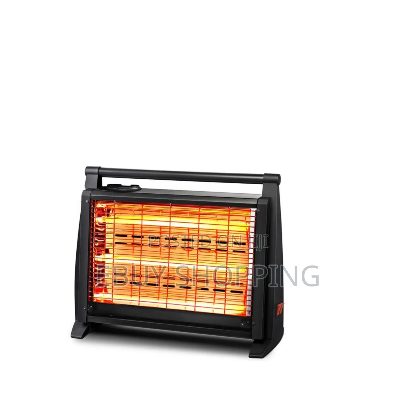 **Energy-Efficient Kumtel Heater for Home Office**