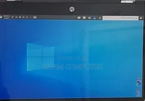 New Laptop HP Pavilion X360 14t 8GB Intel Core I5 SSD 1T