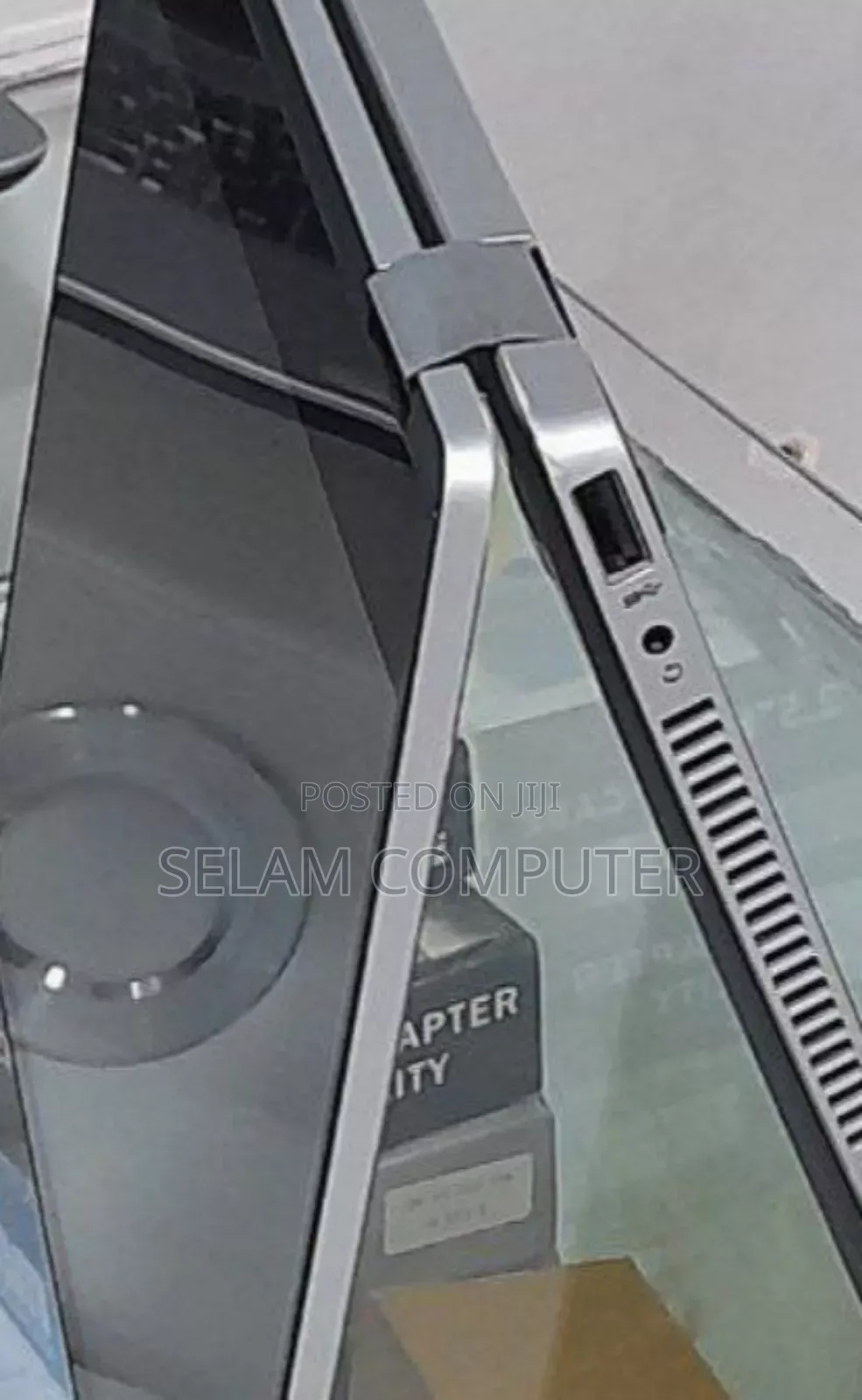 New Laptop HP Pavilion X360 14t 8GB Intel Core I5 SSD 1T