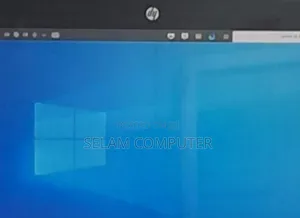 New Laptop HP Pavilion X360 14t 8GB Intel Core I5 SSD 1T