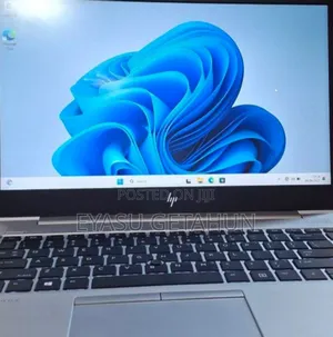 Photo - New Laptop HP EliteBook 840 G6 16GB Intel Core I7 SSD 512GB