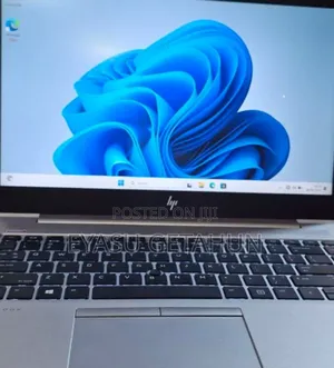 New Laptop HP EliteBook 840 G6 16GB Intel Core I7 SSD 512GB