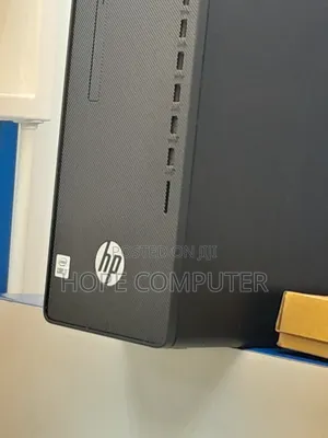 Photo - New Desktop Computer HP 290 G4 8GB Intel Core I7 HDD 1T